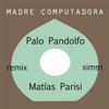 Madre Computadora Remixes - EP