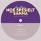 Wolf (feat. Sanna) - Noe Spesielt lyrics