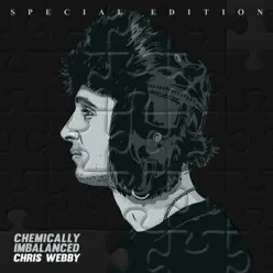 Chemically Imbalanced (Special Expanded Edition) - Chris Webby