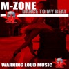 Dance to My Beat cover art
