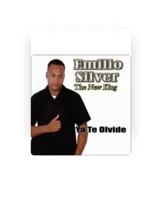 收听 Emilio Silver、观看音乐视频、阅读小传、查看巡演日期等 ！
