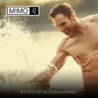 Ich steh auf den Sommer — MiMO