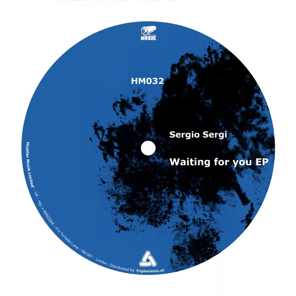 Waiting for You - Single