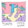 Open Sesame - Single