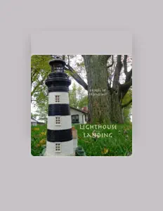 Listen to Lighthouse Landing, watch music videos, read bio, see tour dates & more!