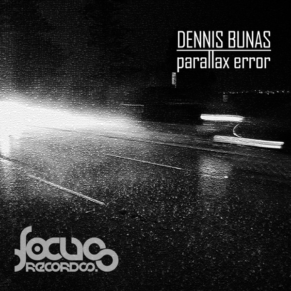 Parallax Error - Single