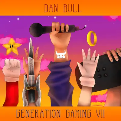 Generation Gaming VII - Dan Bull
