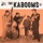 The Kabooms-Beggin' on My Knees