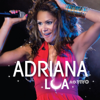 Ai Se Eu Te Pego (Ao Vivo) - Adriana Lua