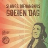 Slongs Dievanongs - Nieven Ex
