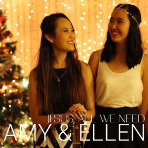 Jesus, All We Need - Single