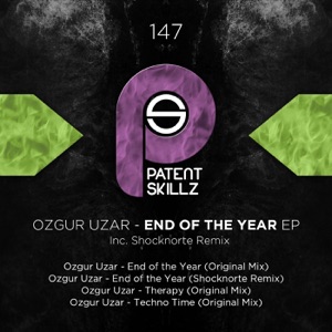 End of the Year EP