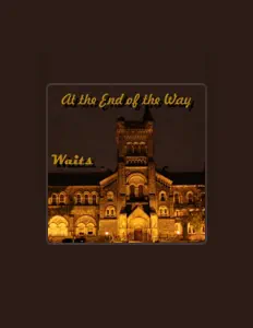 收听 Waits、观看音乐视频、阅读小传、查看巡演日期等 ！