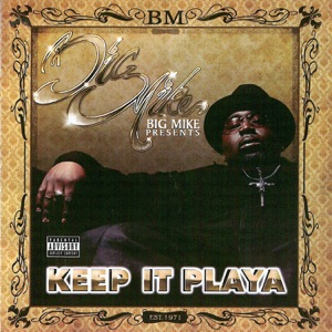 Keep It Playa