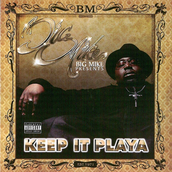 Keep It Playa