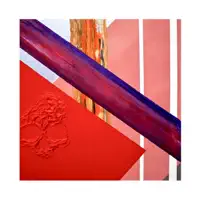 Blur My Hands (feat. Guy Sebastian) — Lupe Fiasco
