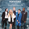 Dance of the Sugar Plum Fairy - Pentatonix