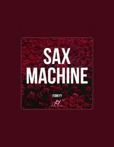 Posłuchaj wykonawcy Funkyy, obejrzyj teledyski, przeczytaj biografię, zobacz daty tras koncertowych i nie tylko!