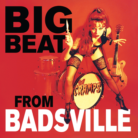 The Cramps — Apple Music