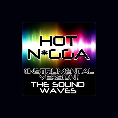 Listen to The Soundwaves, watch music videos, read bio, see tour dates & more!