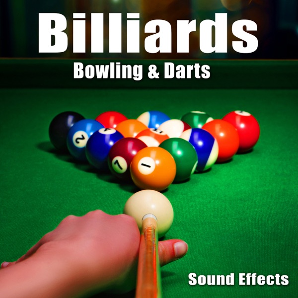 Bowling Ball Rolls Down Alley and Hits All Pins for Strike Take 5