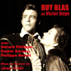 Ruy Blas - Gerard Philippe, Daniel Sorano, Philippe Noiret & Jean Vilar