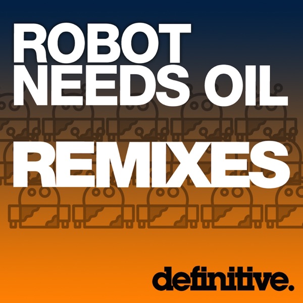 New Science (Remixes) - EP