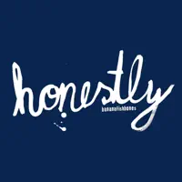 Honestly — Bananafishbones