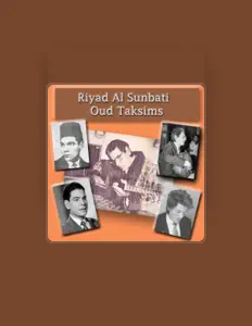 Escucha a Riyad Al Sunbati, mira videos musicales, lee su biografía, consulta las fechas de las gira y más.