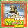 Paraiso Tropical - El Hijo Desobediente