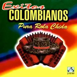 Éxitos Colombianos - Tierra Santa Éxitos Colombianos - Tierra Santa