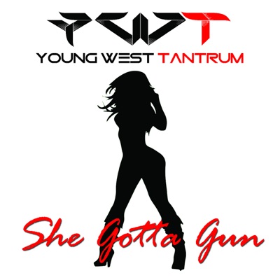 She Gotta Gun (feat. O.T. Genasis) - Single