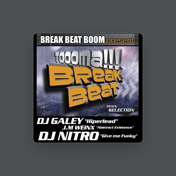 DJ Galey's avatar