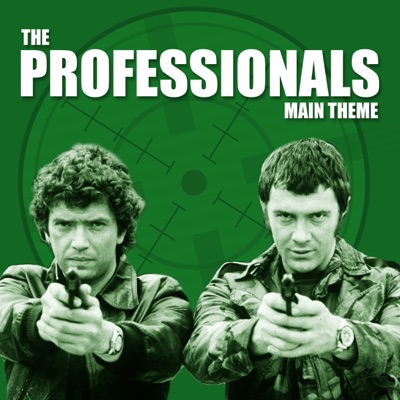 L'Orcestra Cinematique - The Professionals Main Theme