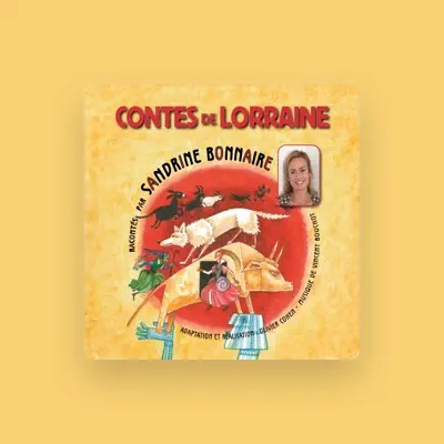 Listen to Sandrine Bonnaire, watch music videos, read bio, see tour dates & more!