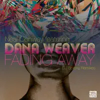 Fading Away (feat. Dana Weaver) [DJ Spinna Remix] — Neal Conway
