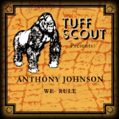 We Rule - Anthony Johnson