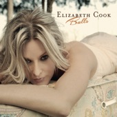 Elizabeth Cook - He Got No Heart