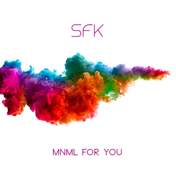 Mnml For You - Single