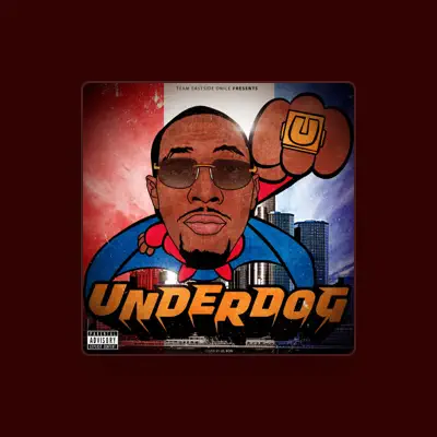 Listen to Team Eastside DNice, watch music videos, read bio, see tour dates & more!