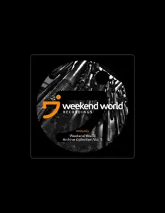 Écoutez Weekend World, regardez des vidéoclips, lisez la biographie, consultez les dates de tournée et plus encore !