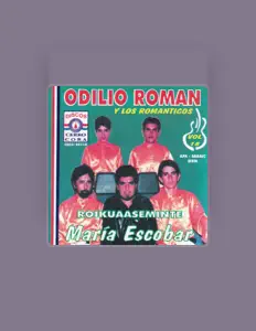Listen to Odilio Román, watch music videos, read bio, see tour dates & more!