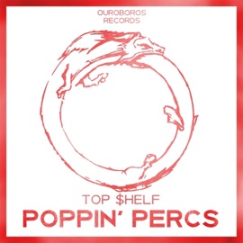Poppin' Percs Top $helf