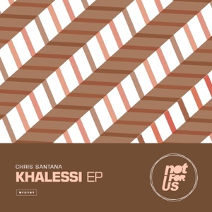 Khalessi - Single
