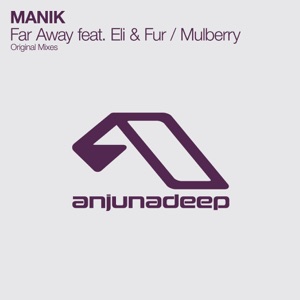 Far Away / Mulberry - Single