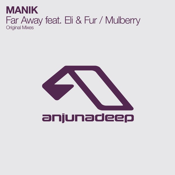Far Away / Mulberry - Single
