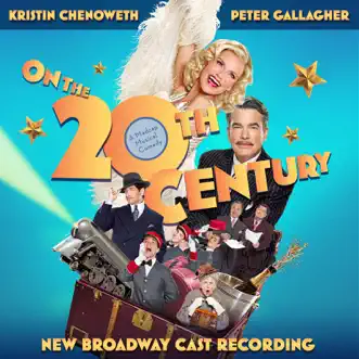 Lily / Oscar by Jim Walton, Michael Mc Grath, Kristin Chenoweth & Peter Gallagher song reviws