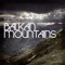 Balkan Mountains - Tierry lyrics