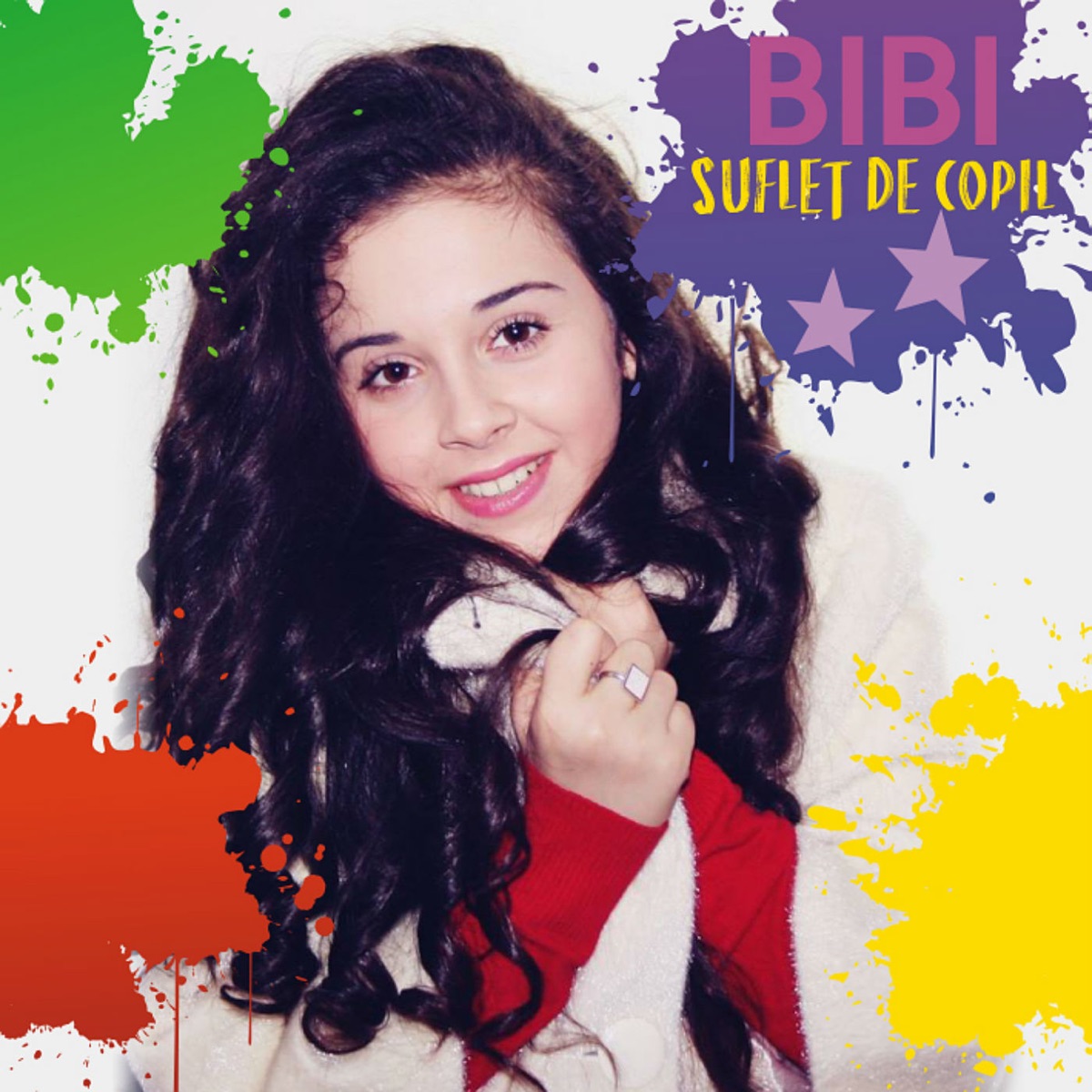 Suflet De Copil - Single by BiBi on Apple Music