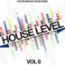 House Level, Vol. 8 (The Sound of House Music) album cover